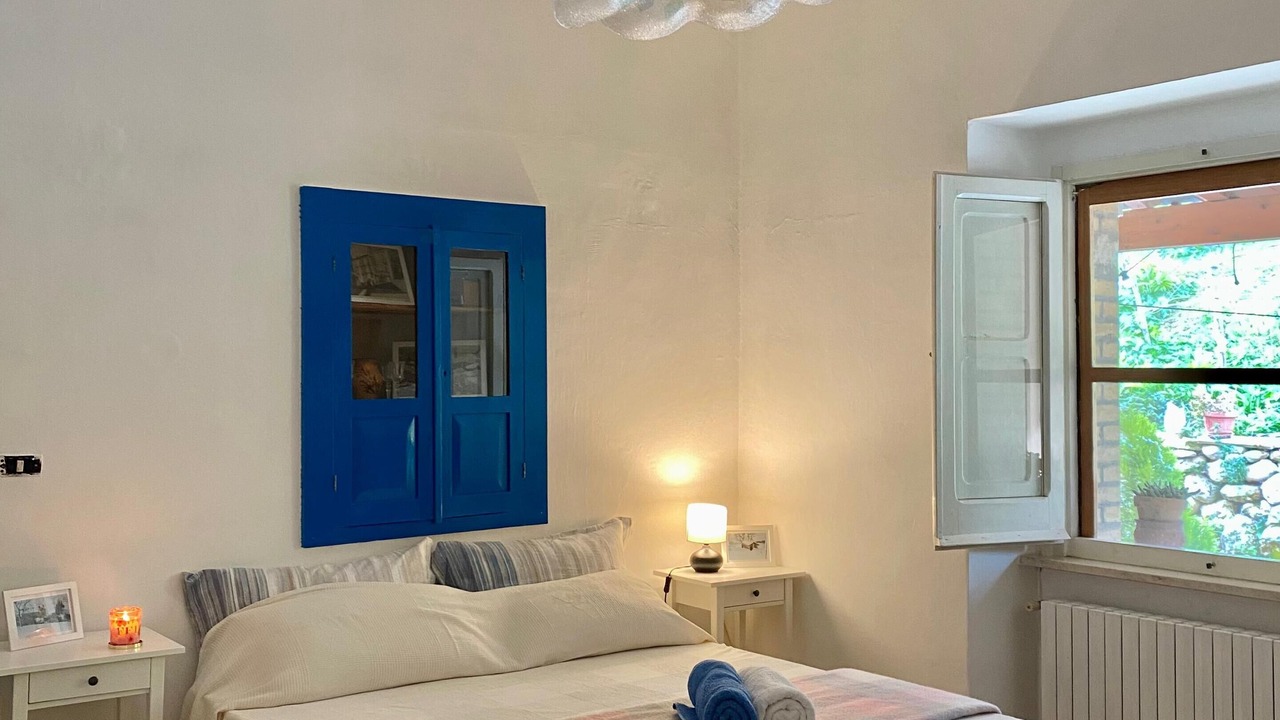 Photo of Bedroom in Casoli