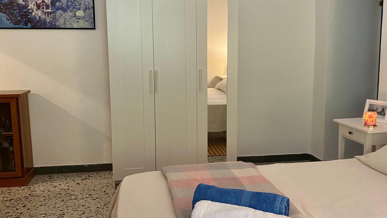 Photo of Bedroom in Casoli