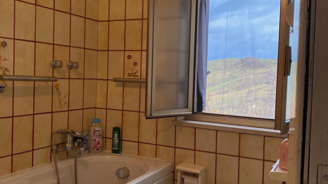 Photo of Bathroom in Casoli