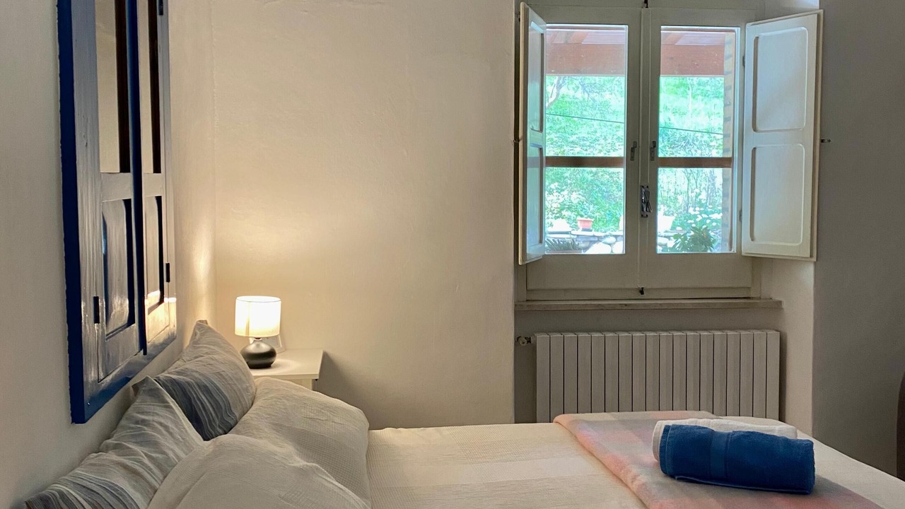 Photo of Bedroom in Casoli