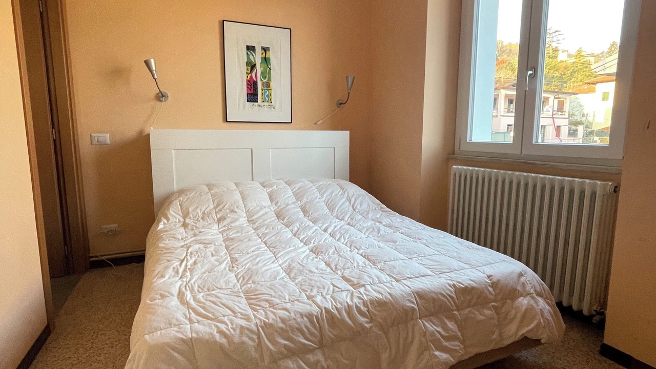 Photo of Bedroom in Stresa