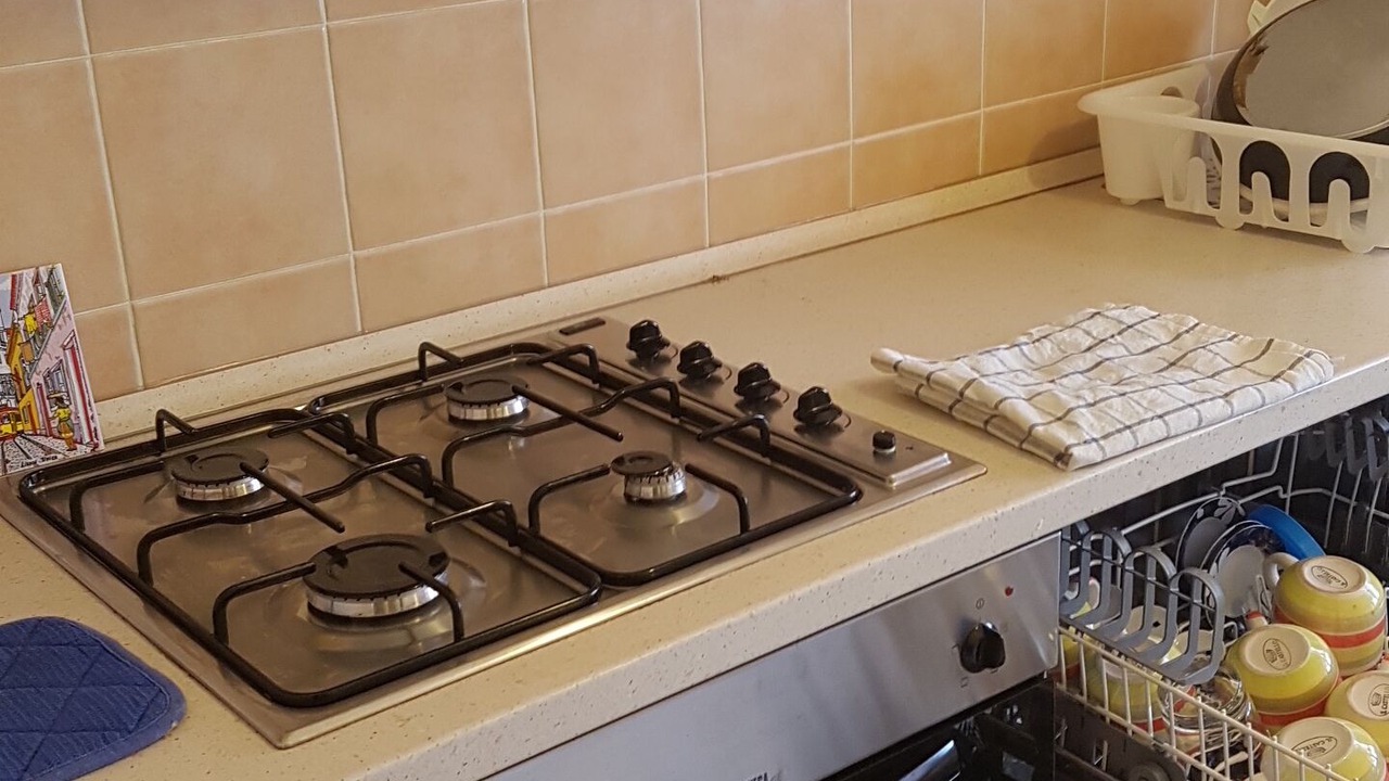 Photo of Kitchen in Stresa
