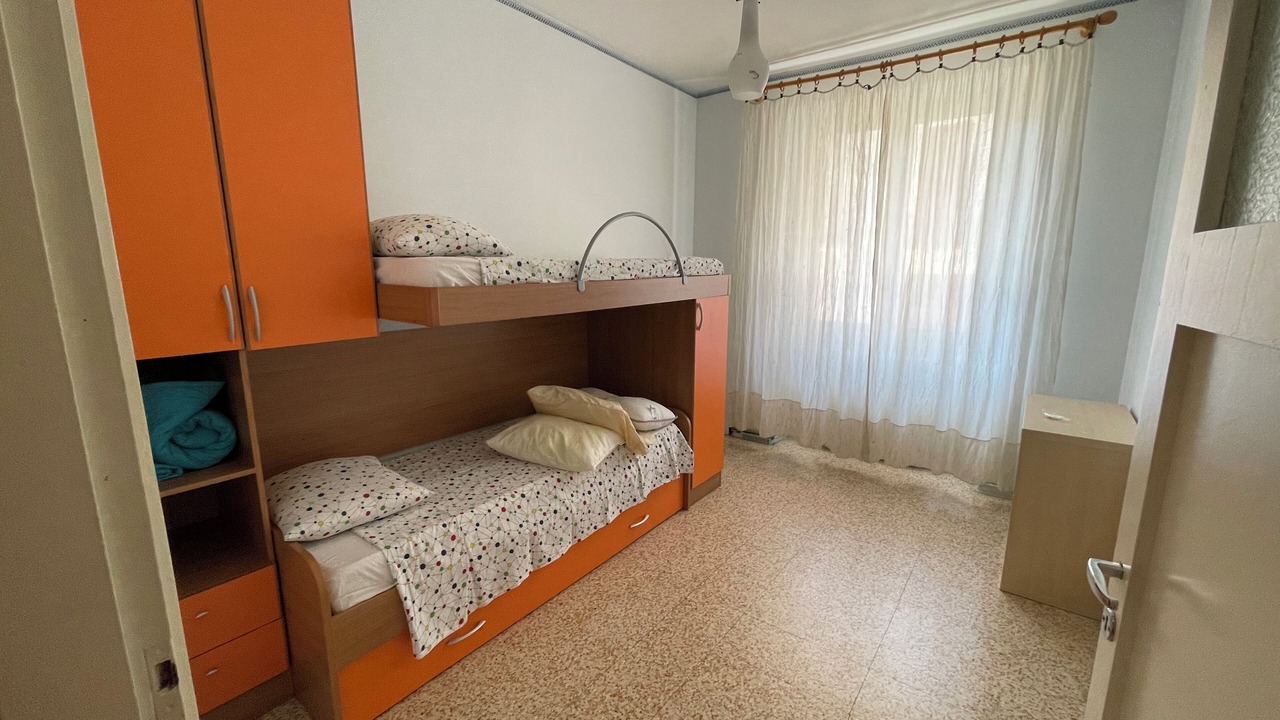 Photo of Bedroom in Stresa