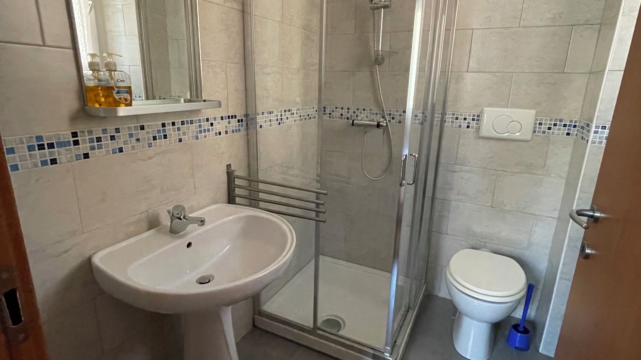 Photo of Bathroom in Stresa