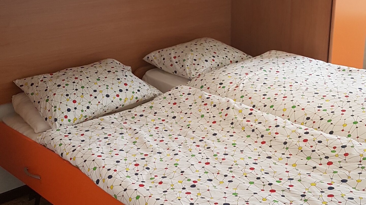 Photo of Bedroom in Stresa