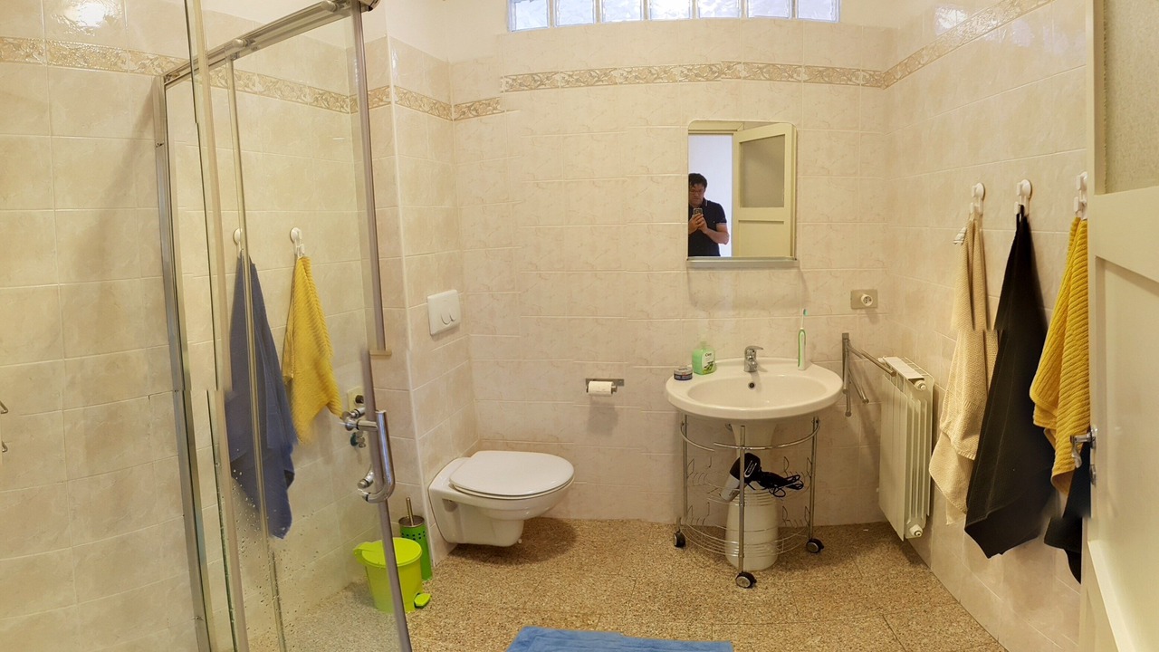 Photo of Bathroom in Stresa