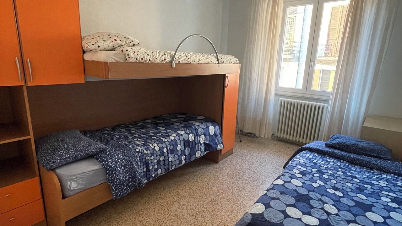 Photo of Bedroom in Stresa