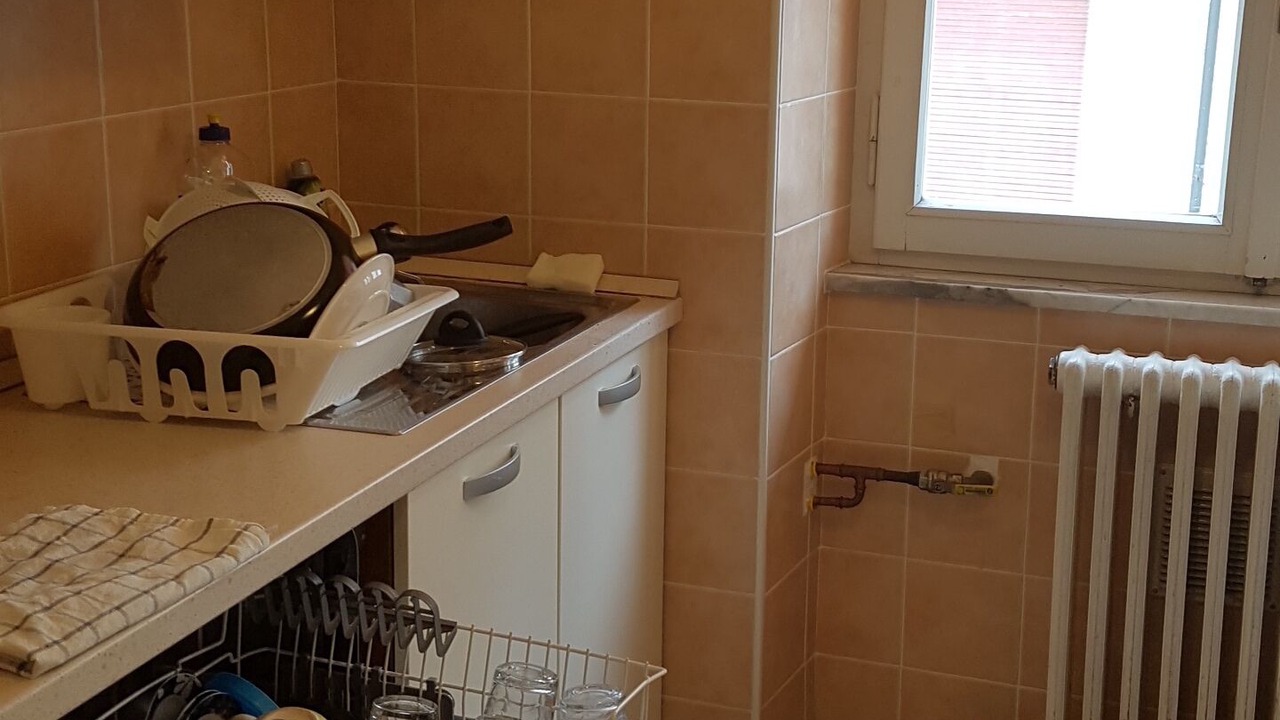 Photo of Kitchen in Stresa