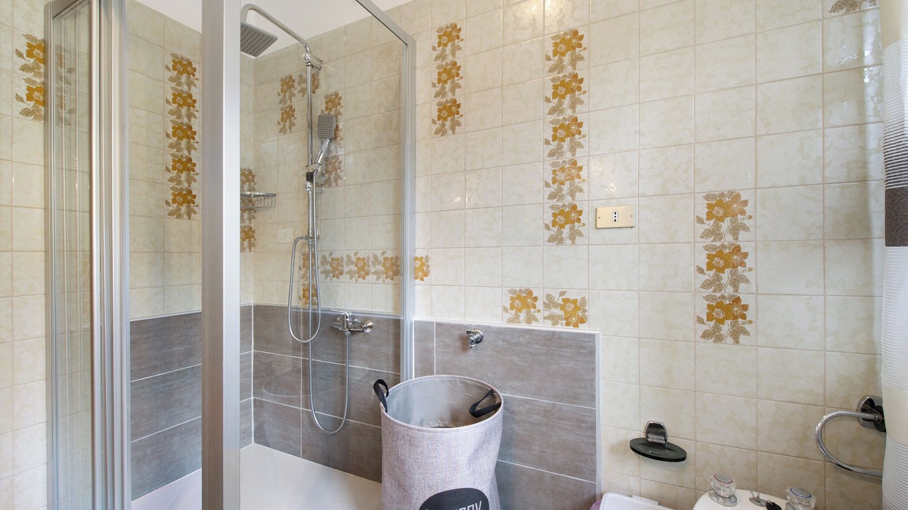 Photo of Bathroom in Aosta
