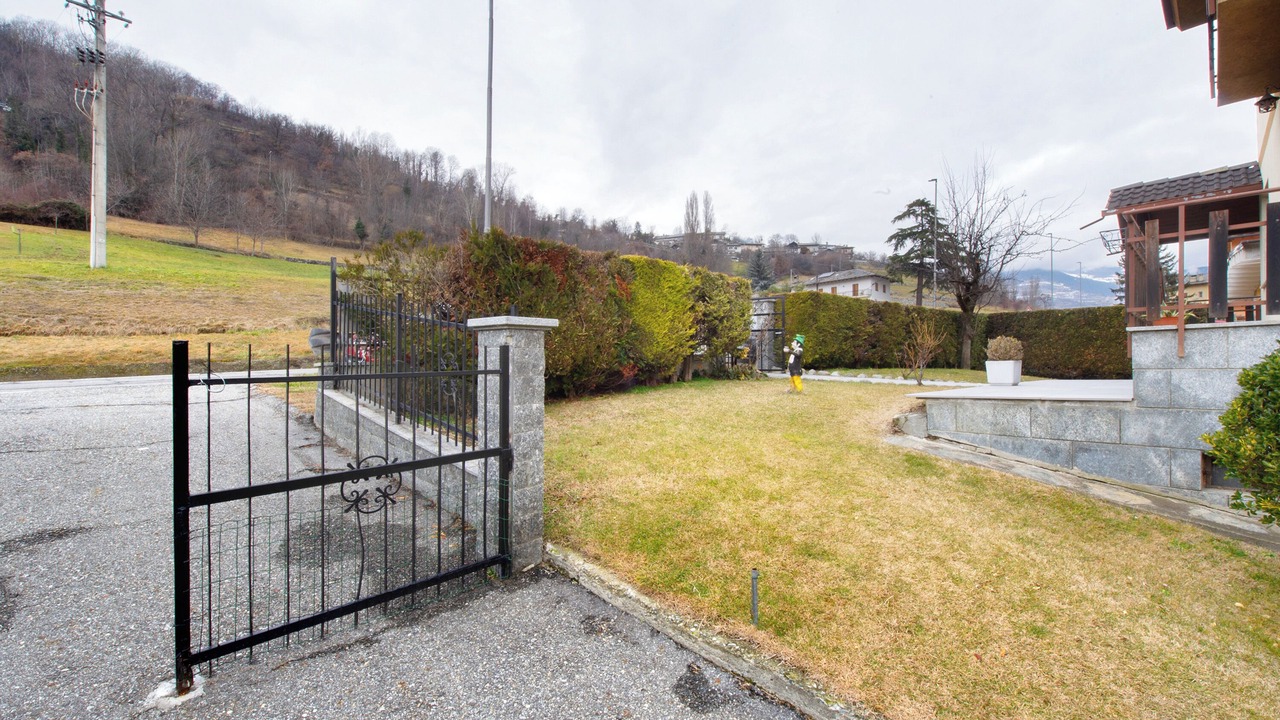 Photo of Outdoor in Aosta
