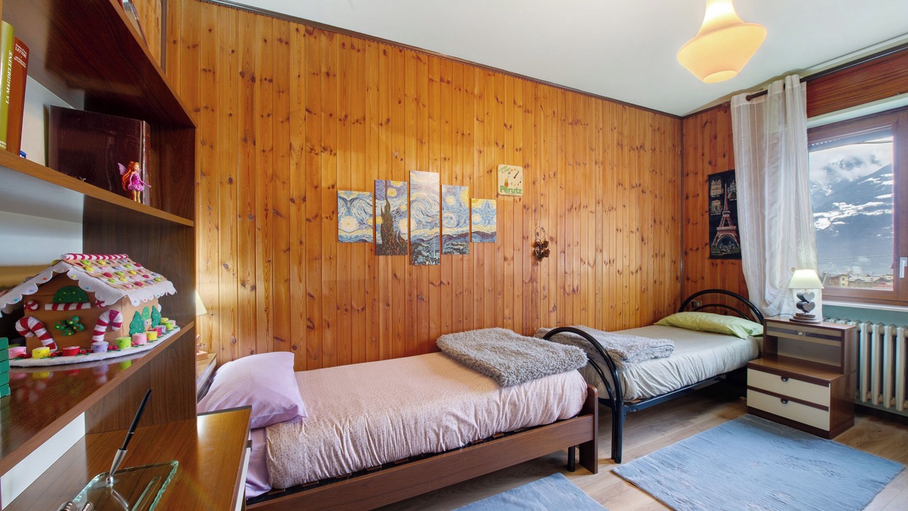 Photo of Bedroom in Aosta