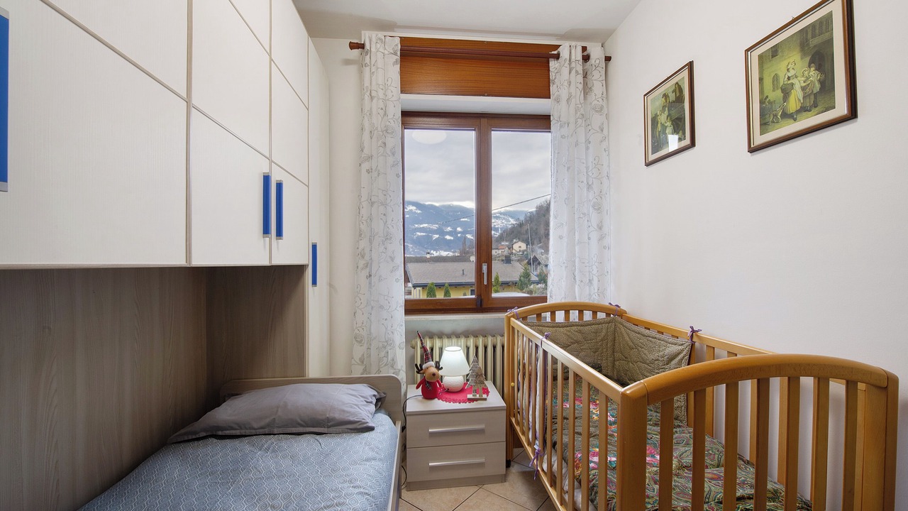 Photo of Bedroom in Aosta