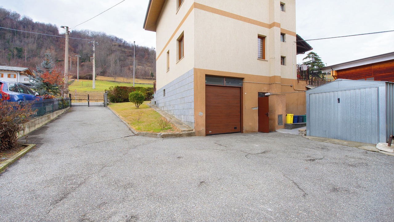 Photo of Outdoor in Aosta