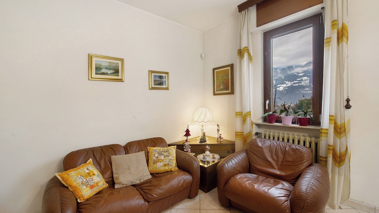 Photo of Livingroom in Aosta