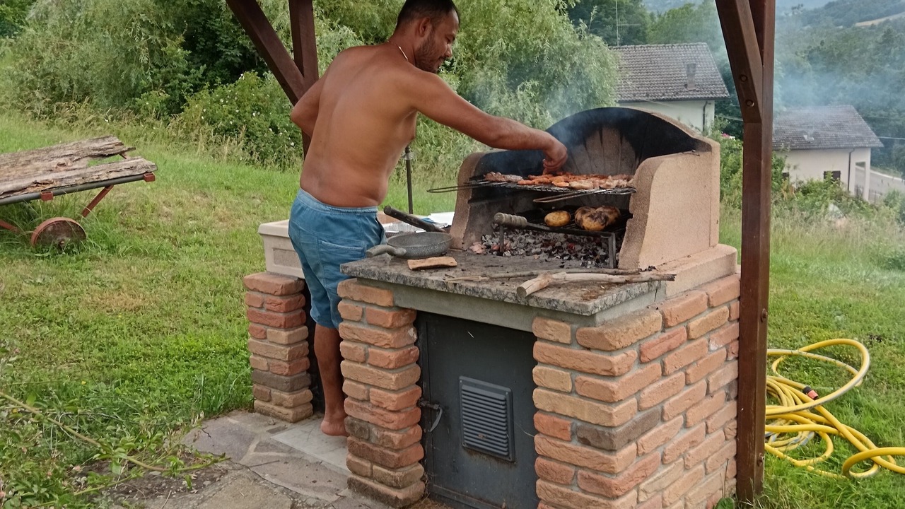 Photo of Outdoor in Albareto