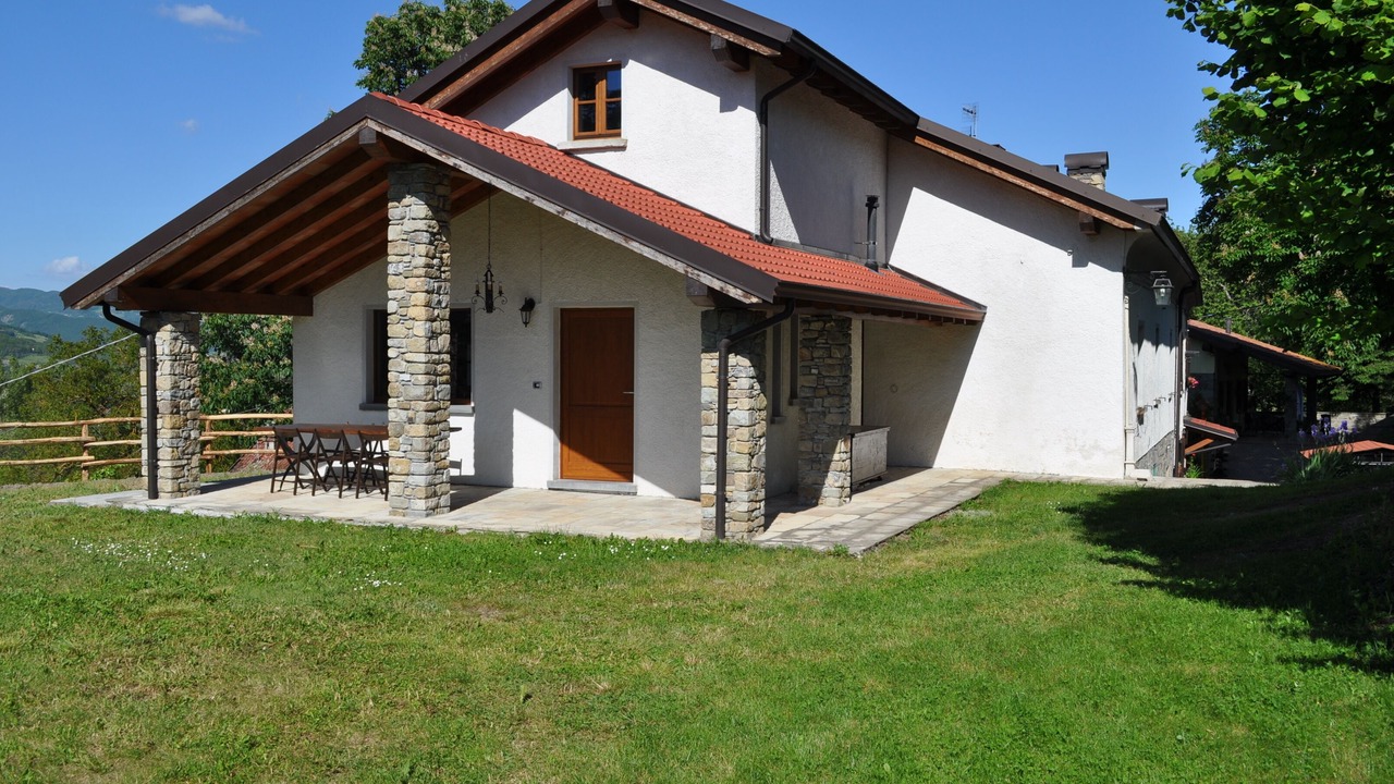 Photo of Outdoor in Albareto