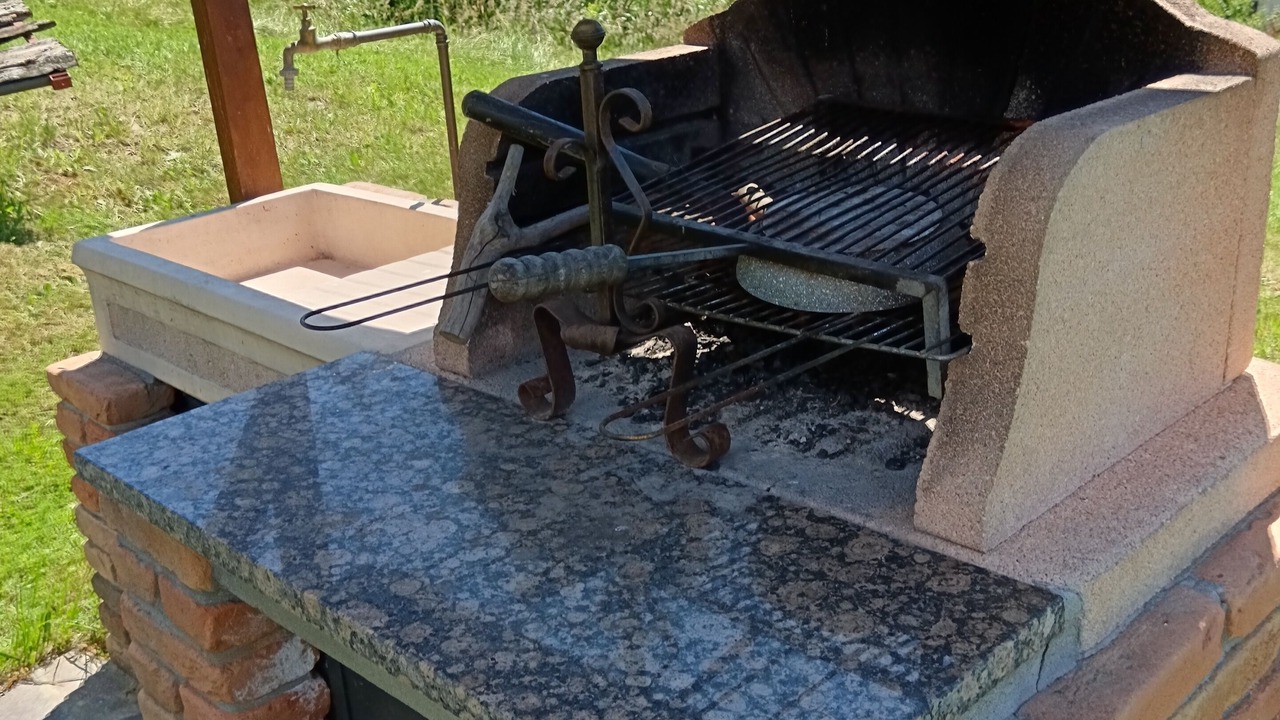 Photo of Outdoor in Albareto