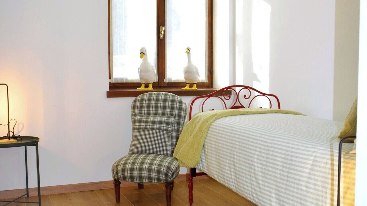 Photo of Bedroom in Civenna