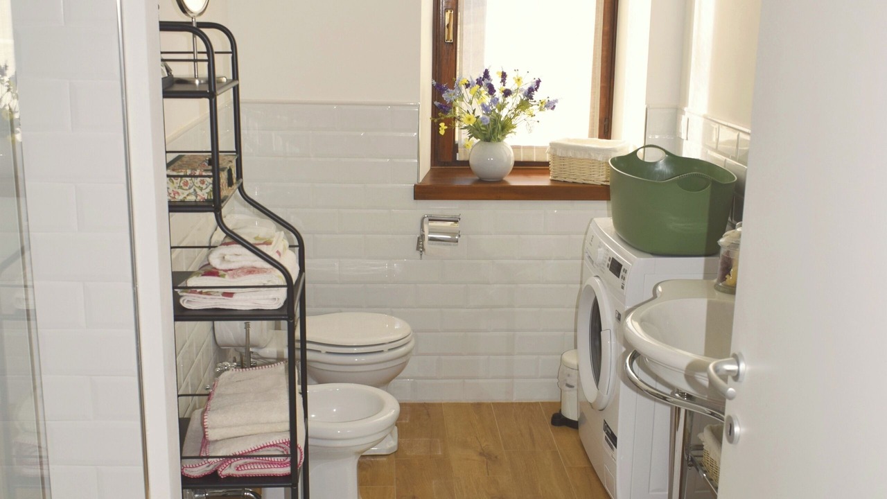 Photo of Bathroom in Civenna