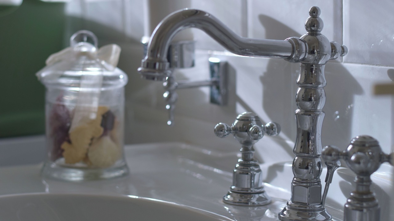 Photo of Bathroom in Civenna