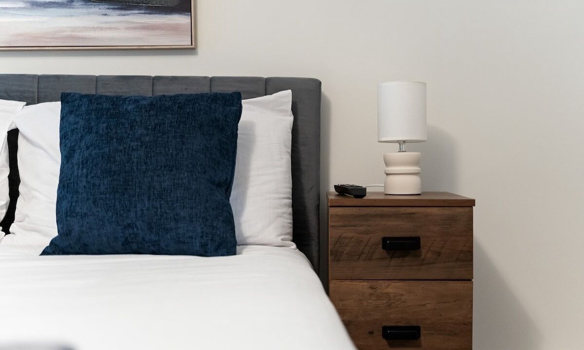Photo of Bedroom in Leeds
