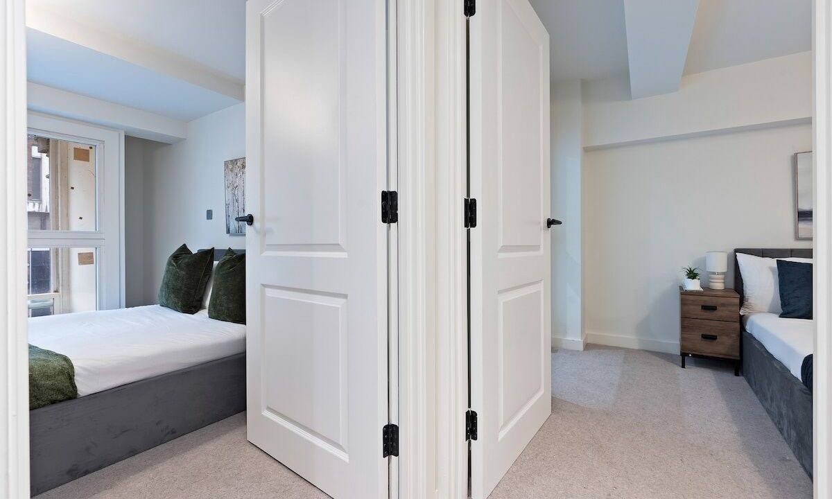 Photo of Bedroom in Leeds
