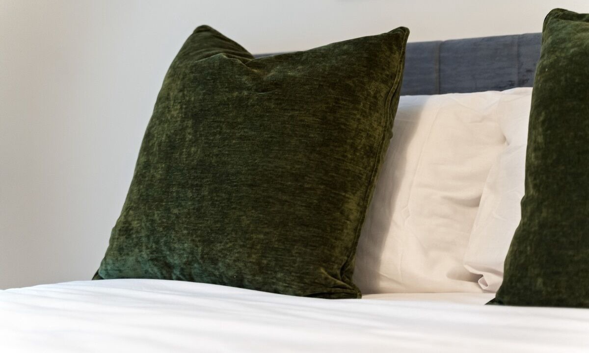 Photo of Bedroom in Leeds
