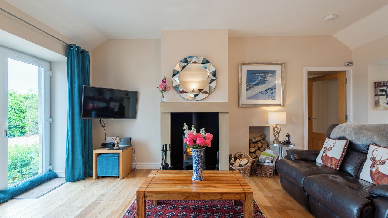 Photo of Bedroom in St. Andrews