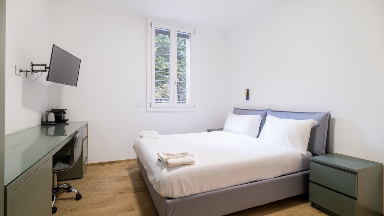 Photo of Bedroom in Bolognina