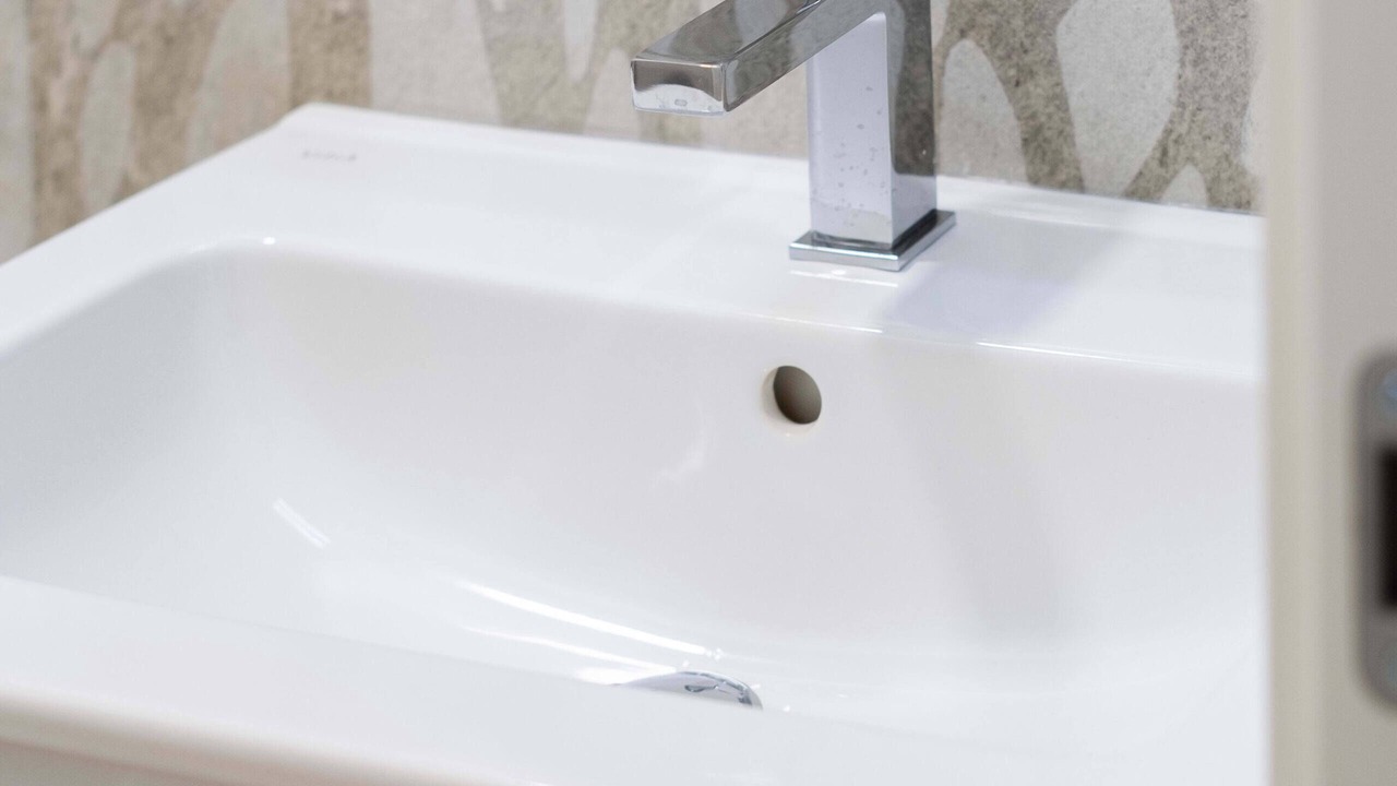 Photo of Bathroom in Bolognina
