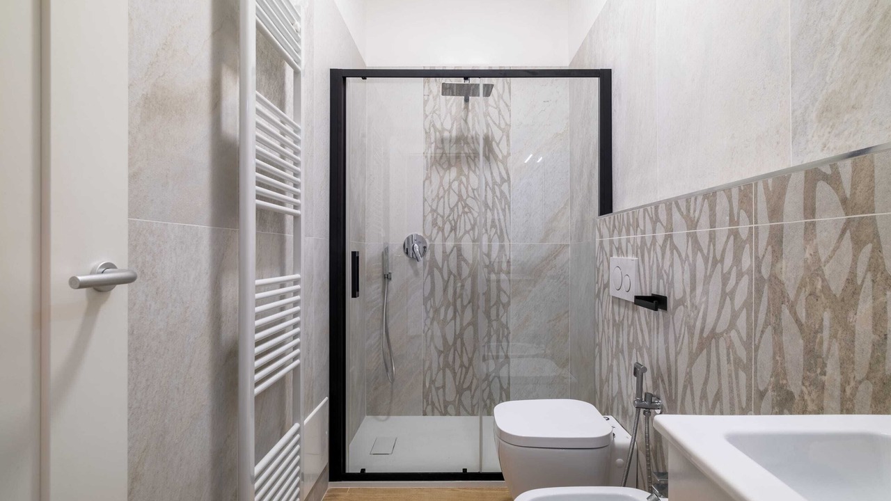 Photo of Bathroom in Bolognina