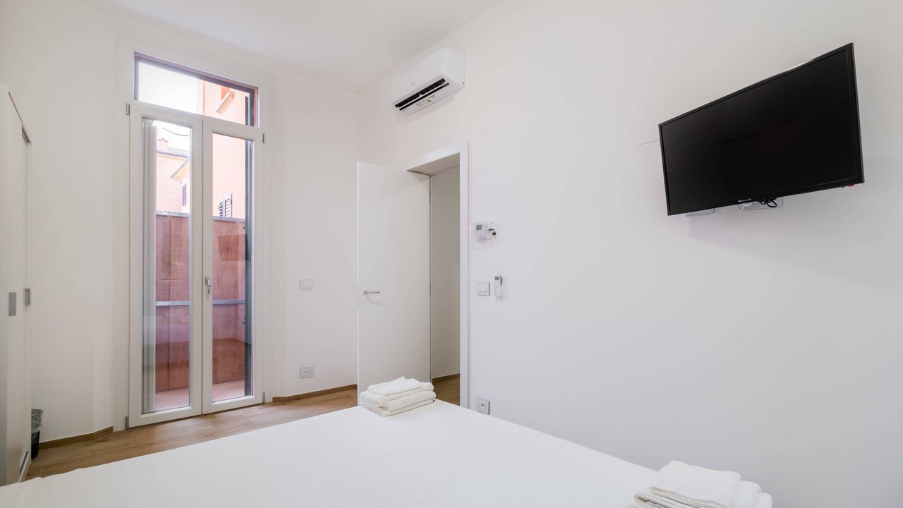 Photo of Bedroom in Bolognina