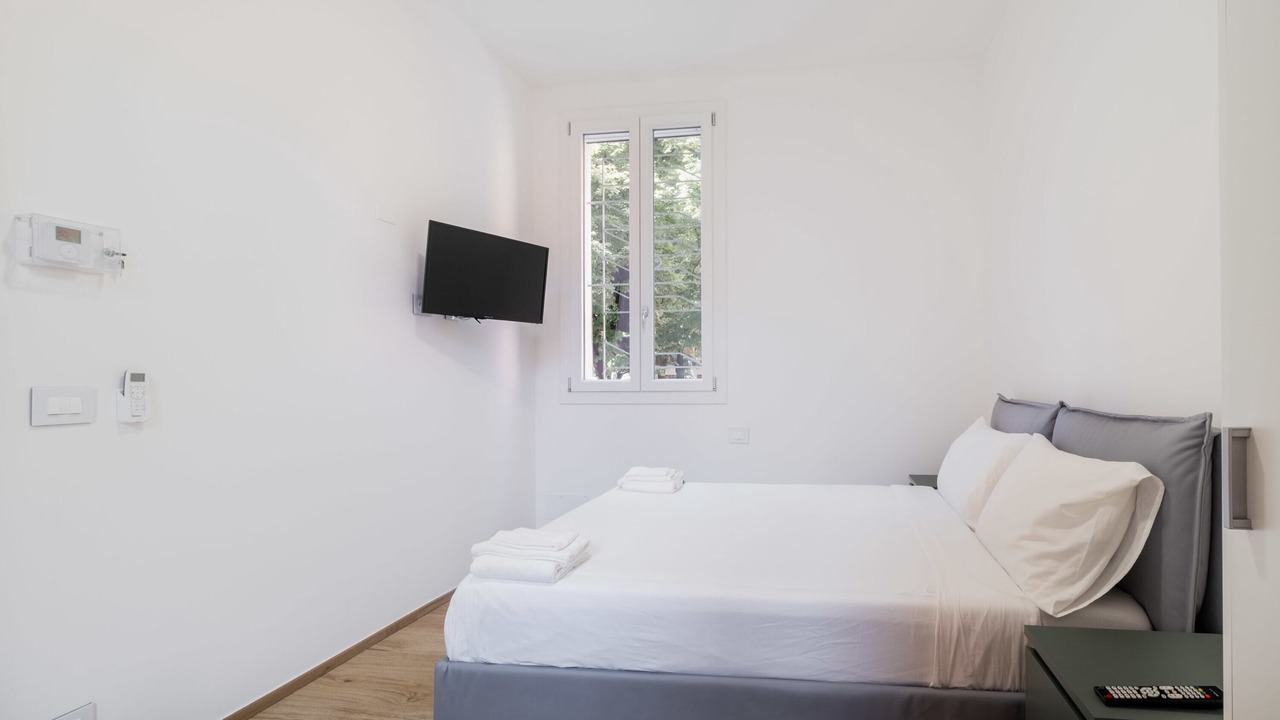 Photo of Bedroom in Bolognina