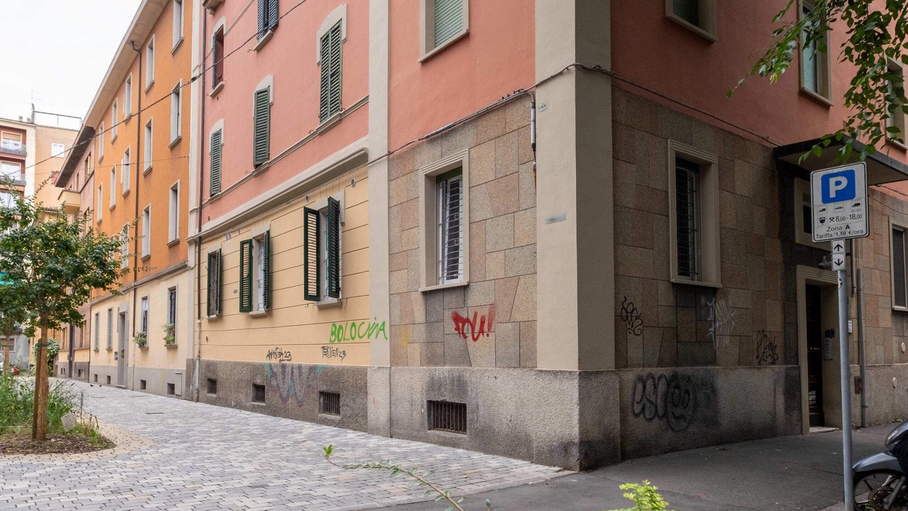 Photo of Outdoor in Bolognina