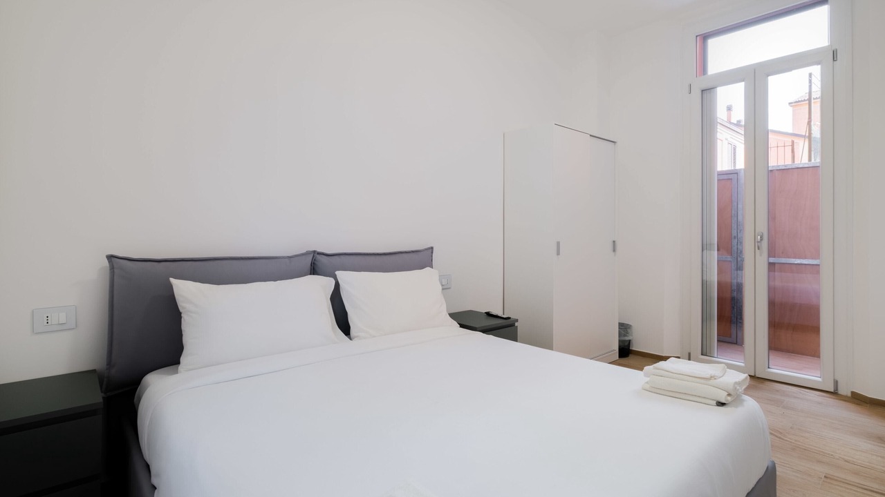 Photo of Bedroom in Bolognina