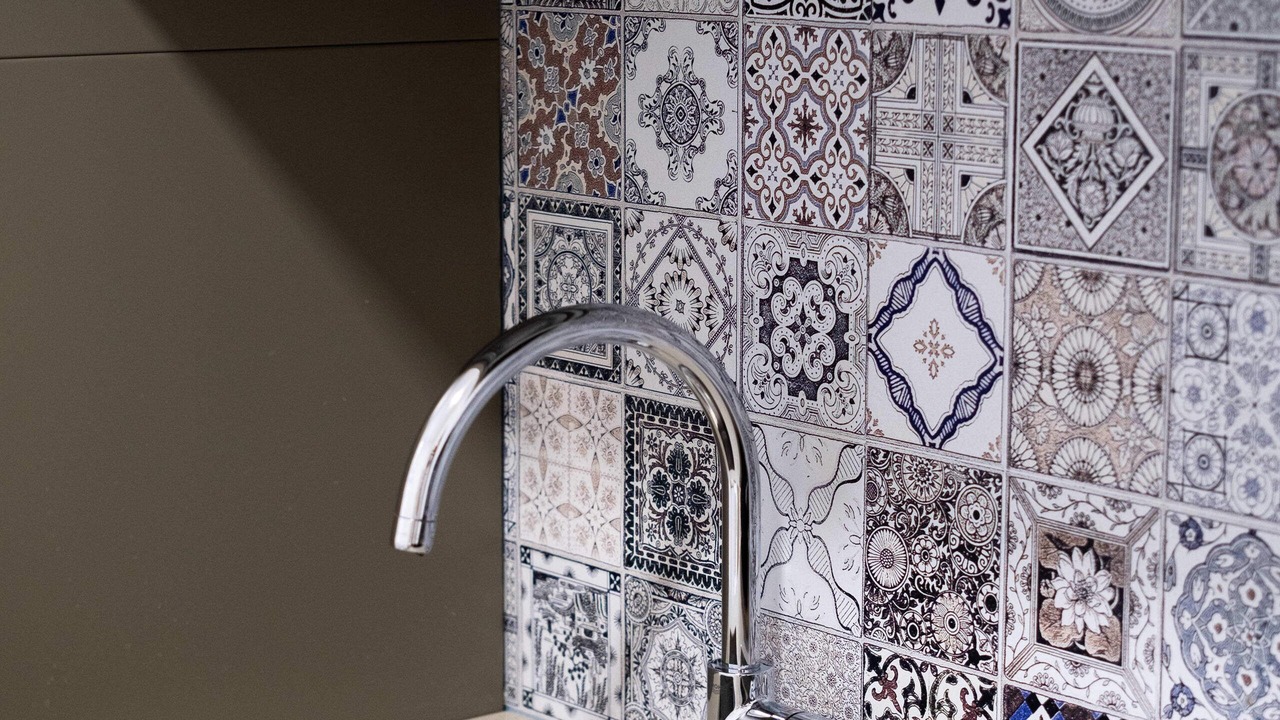 Photo of Bathroom in Bolognina