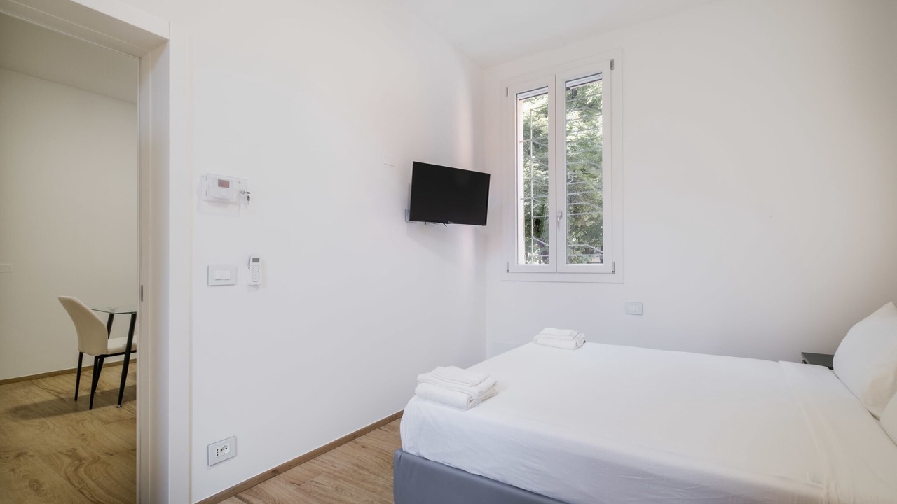 Photo of Bedroom in Bolognina