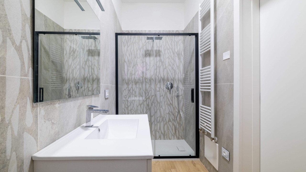 Photo of Bathroom in Bolognina