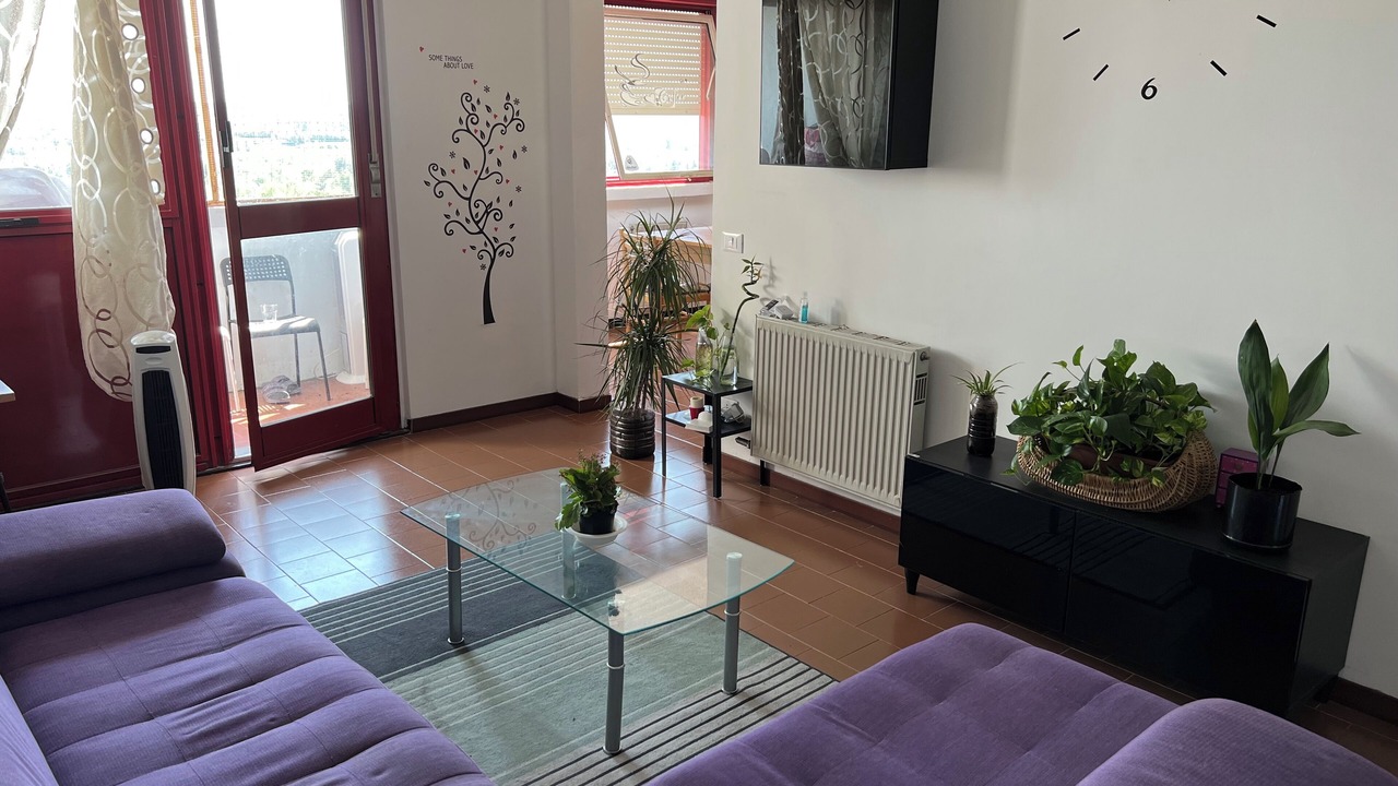 Photo of Livingroom in San Polo-Parco