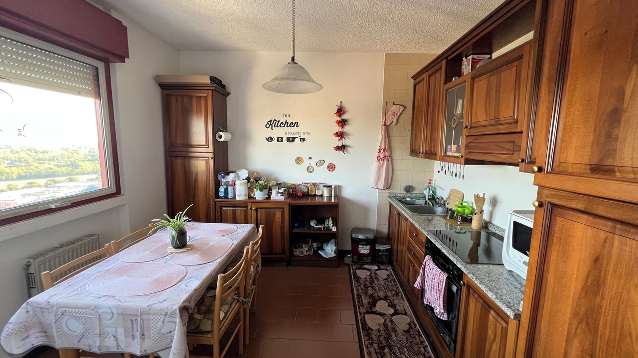 Photo of Kitchen in San Polo-Parco