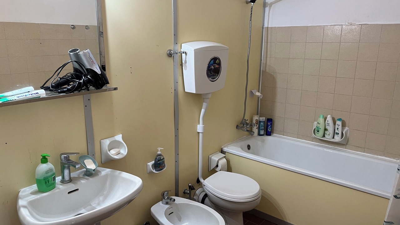 Photo of Bathroom in San Polo-Parco