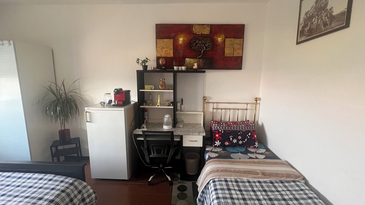 Photo of Bedroom in San Polo-Parco