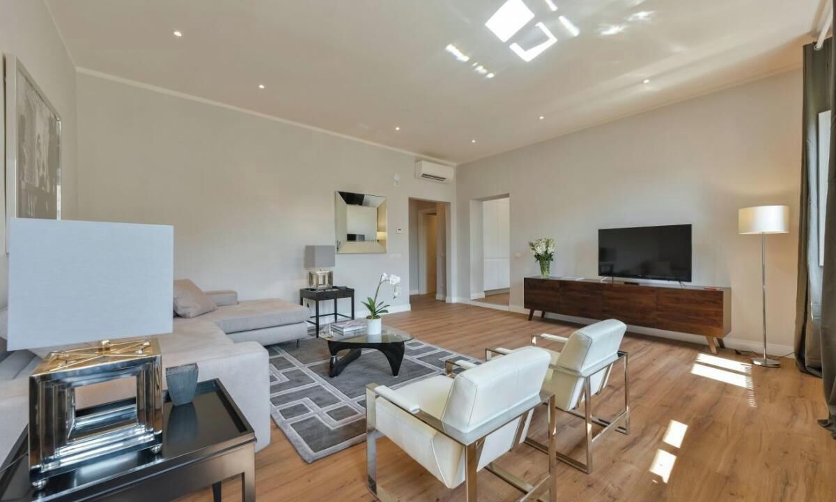 Photo of Livingroom in Santa Croce