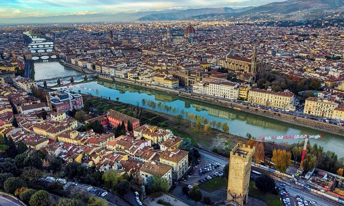 Photo of Outdoor in Santa Croce