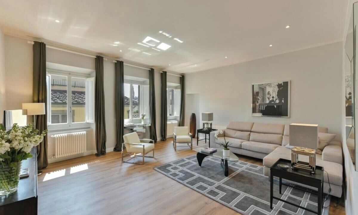 Photo of Livingroom in Santa Croce