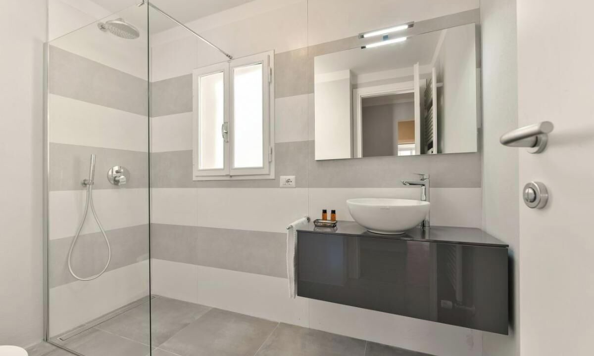 Photo of Bathroom in Santa Croce