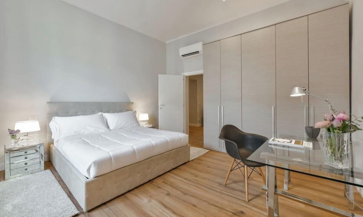 Photo of Bedroom in Santa Croce