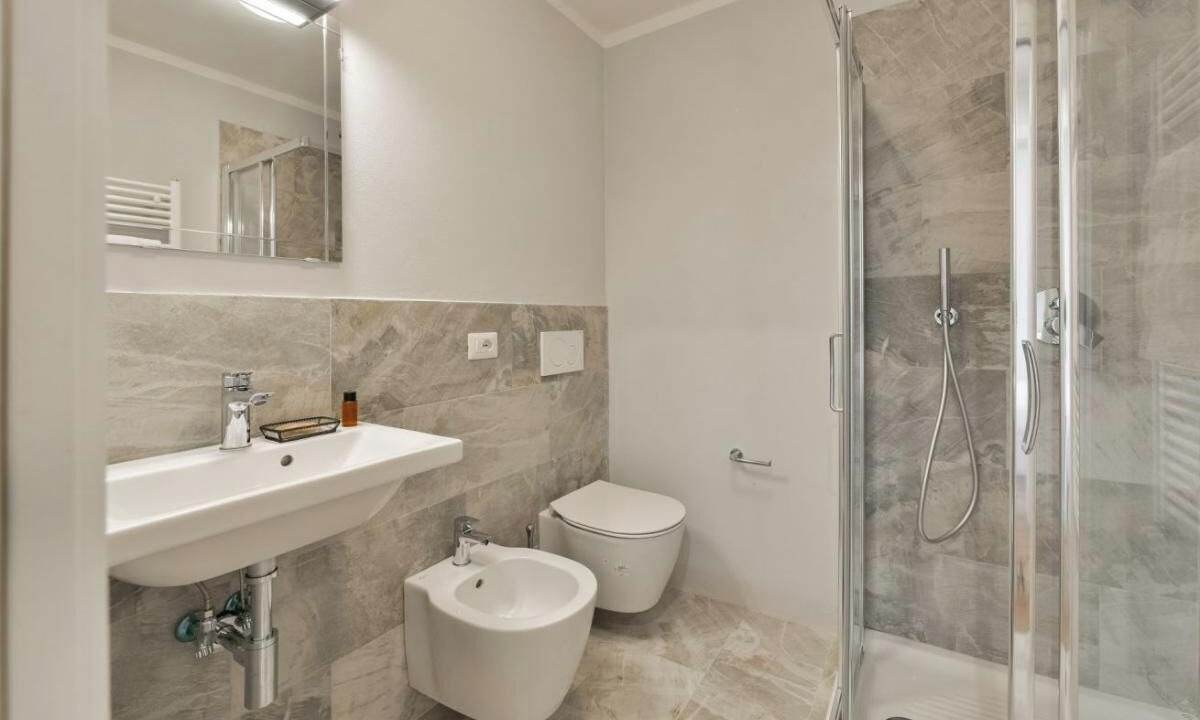 Photo of Bathroom in Santa Croce
