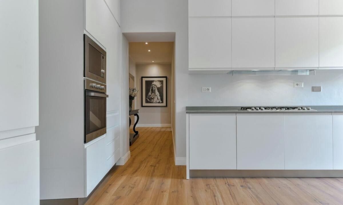 Photo of Kitchen in Santa Croce