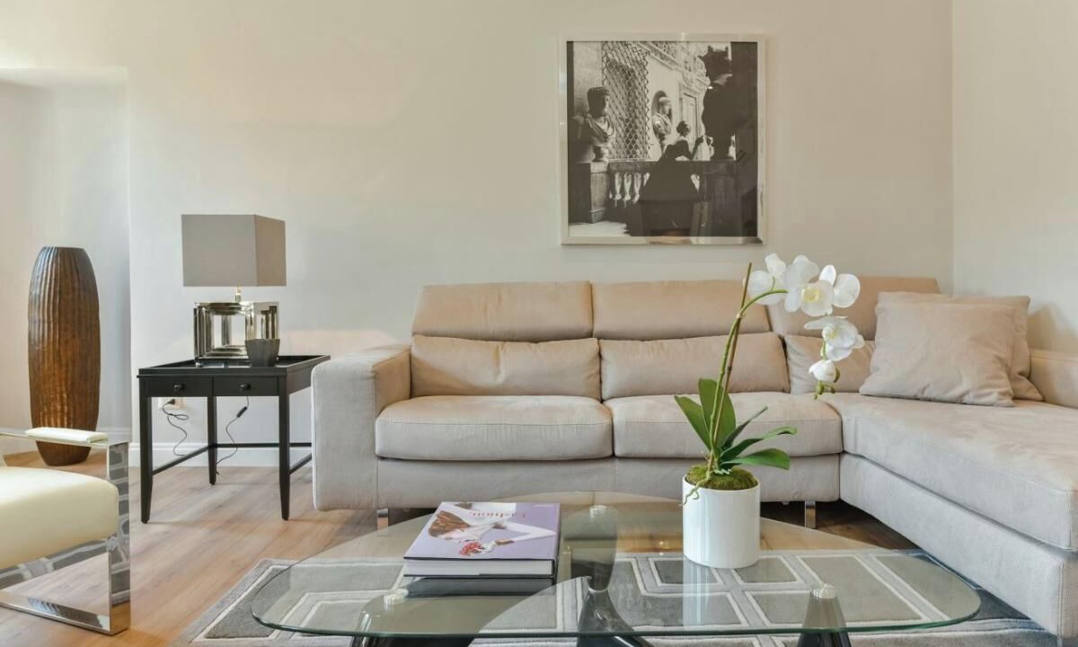 Photo of Livingroom in Santa Croce